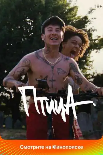 Постер фильма Птица