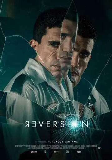 Постер Реверсия
