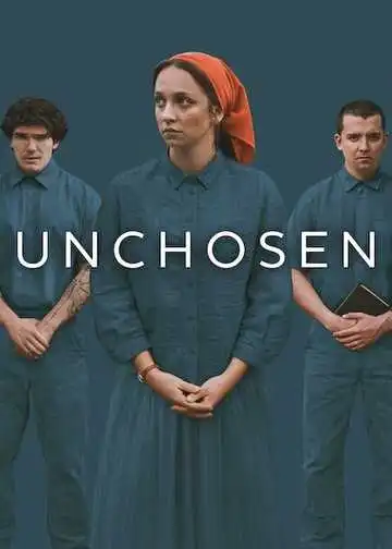 Постер Неизбранные